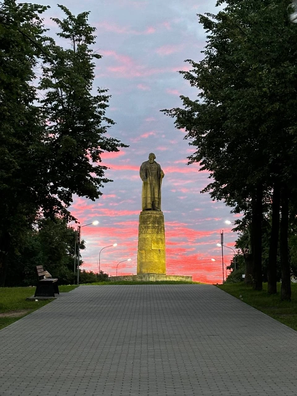 Фото: фотоархив портала "КП в Костроме"