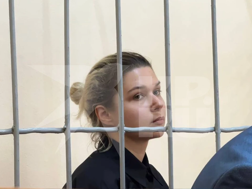 Екатерина Тархова находится в СИЗО уже несколько месяцев