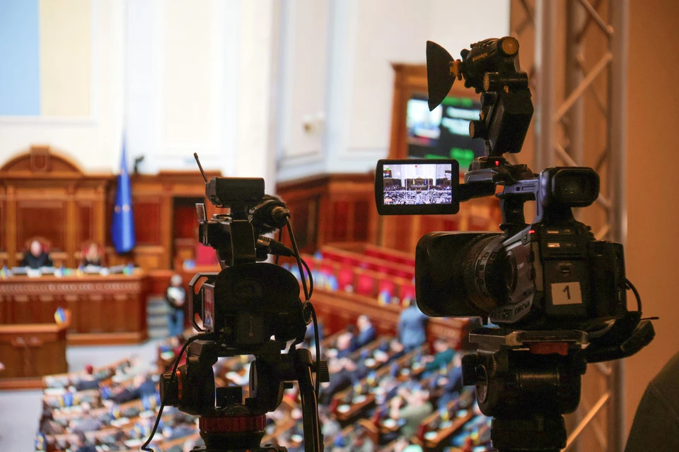 Комитет Рады одобрил законопроект Зеленского о полномочиях НАБУ