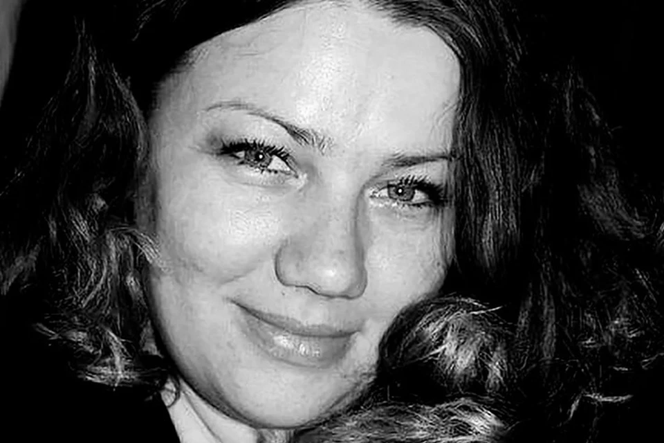 43-летняя Альфина Г. утонула при попытке спасти 11-летнего мальчика. К счастью, ребенок смог спастись. Фото: собственный источник «КП-Уфа»