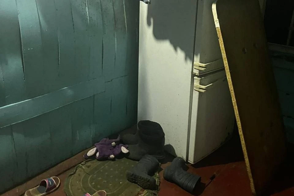 Фото: МВД Красноярского края