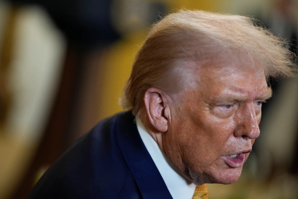 Нардеп Дубинский: Пошлины Трампа лишь укрепят отношения РФ с союзниками
