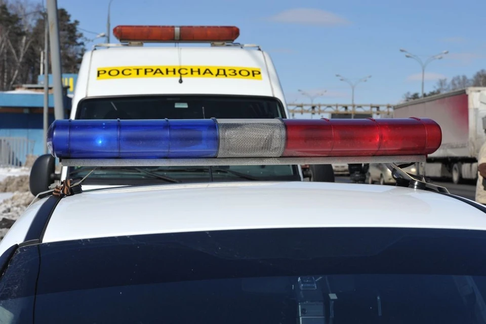 На помощь к дебоширке поспешили её знакомые