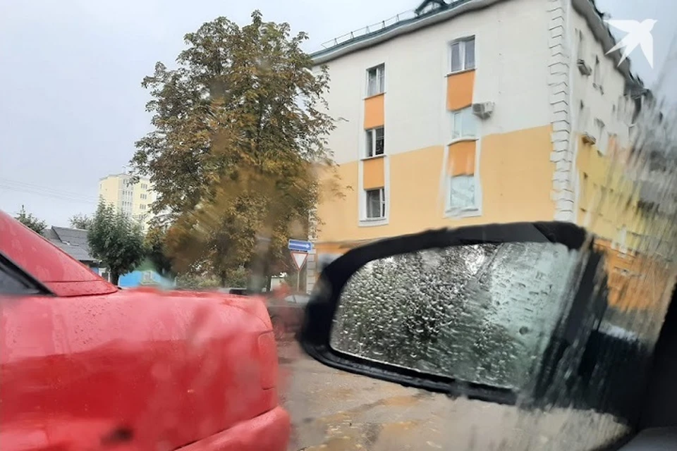 Синоптики сказали, что 31 июля в Беларуси возможны ливни и даже торнадо. Фото: архив «КП».