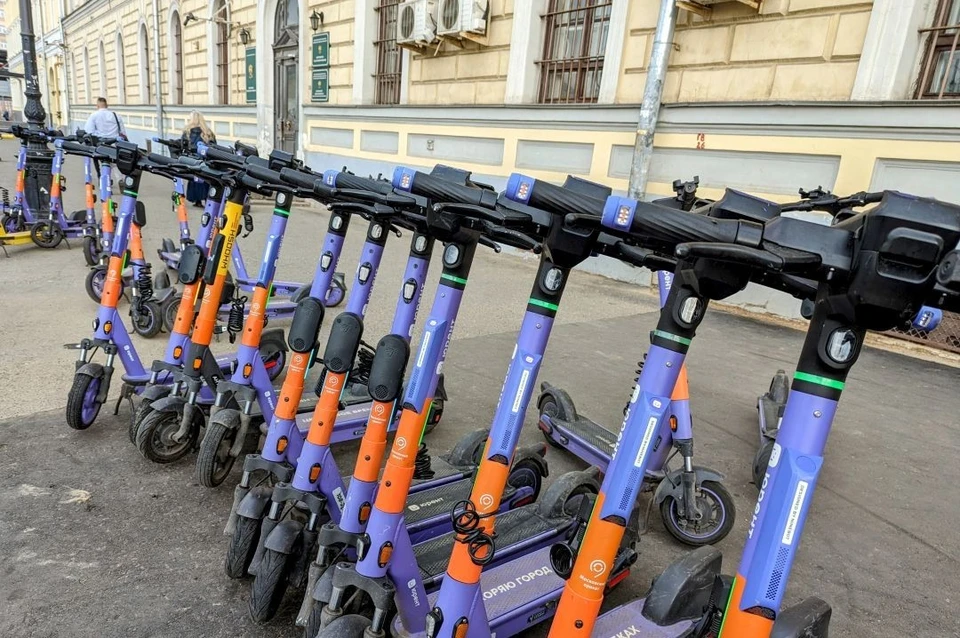 Данные за апрель-июнь текущего года сравнили с предыдущим периодом