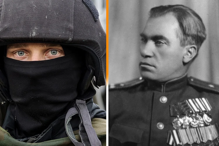 Дедушка русского спецназа: как сын путевого обходчика из Орловской губернии стал «патриархом диверсий»