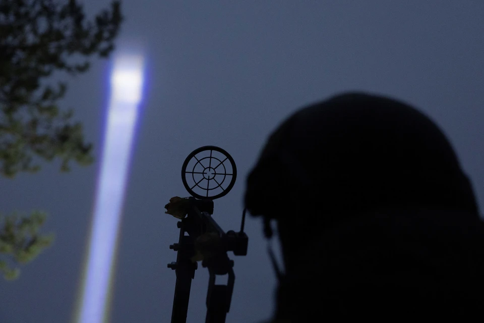 Среди украинских военных, пытавшихся прорваться к Тендровской косе, были иностранные наемники.