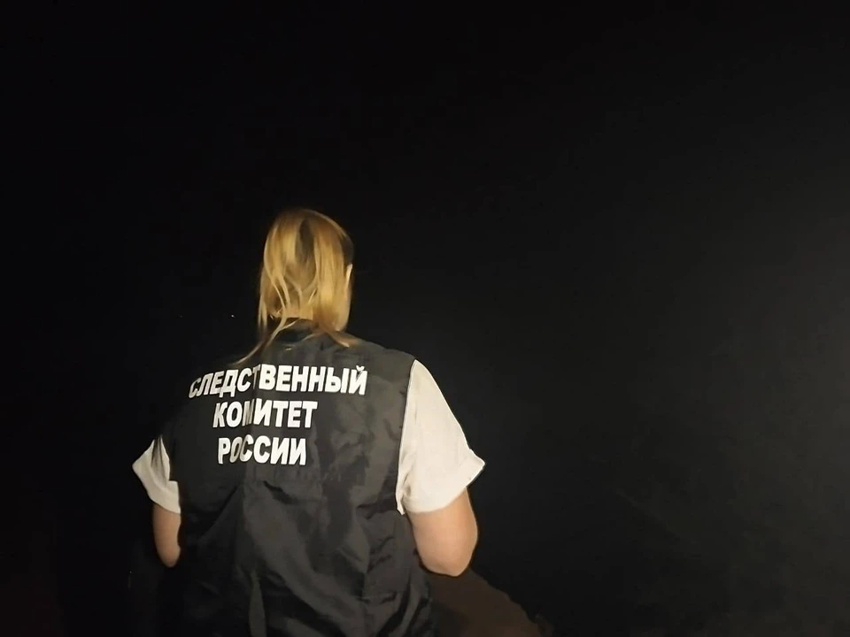 Фото: СК РФ по Саратовской области