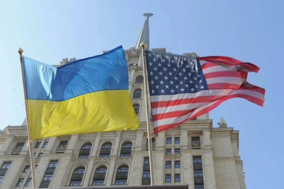 Варга: США продвигают экономические интересы через конфликт на Украине