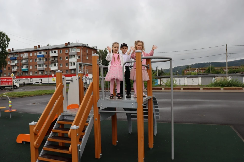 Фото: пресс-служба АПК.