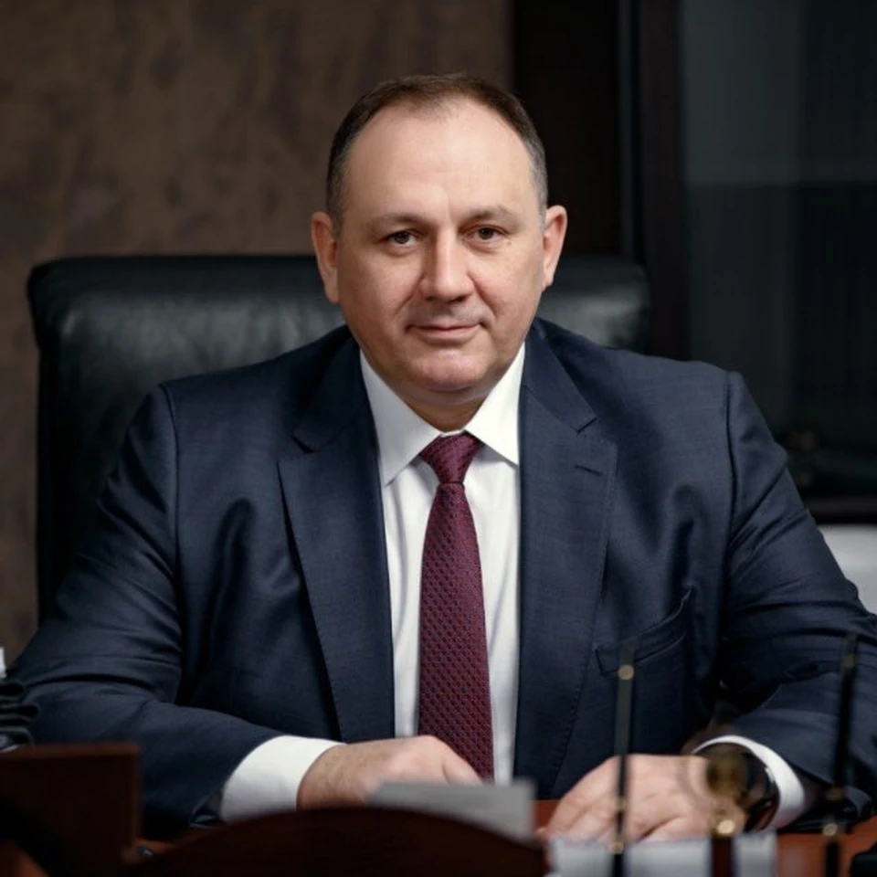 Фото: телеграм-канал Максима Ряшина