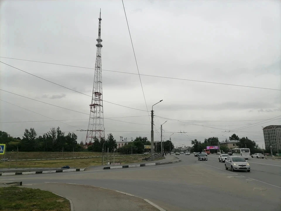 Фото: Валерия Волкова