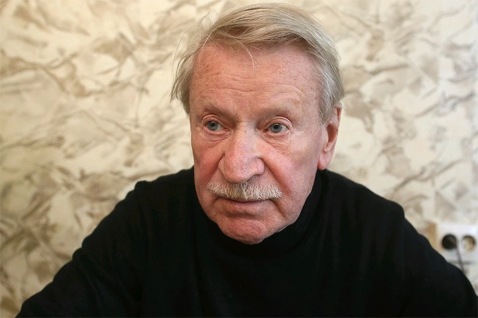 NEWS.ru: Иван Краско попал в реанимацию в тяжелом состоянии