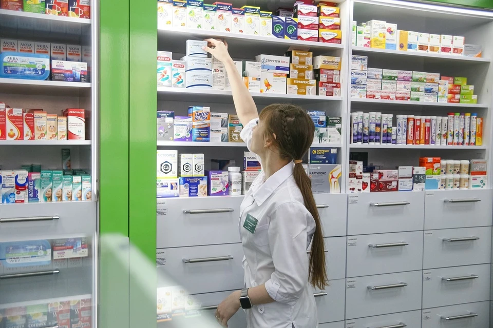 В Красноярском крае больного ребенка обеспечили необходимым лекарством