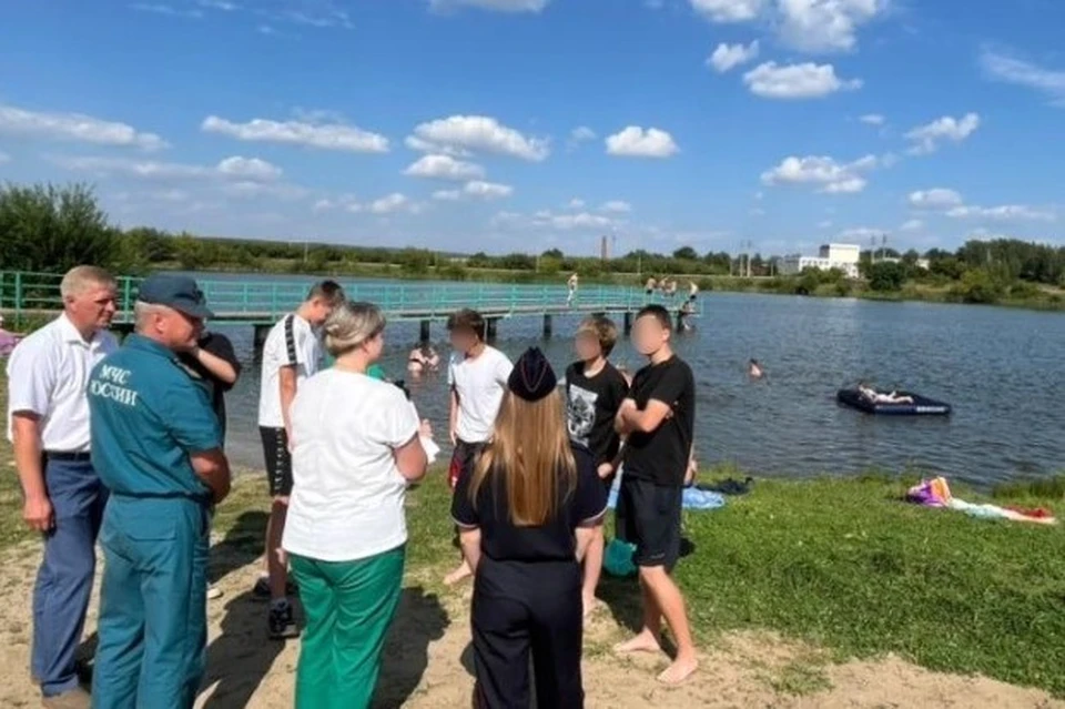 Фото: Пресс-служба администрации Саранска