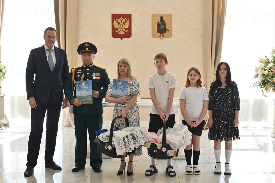 Фото: правительство Рязанской области.