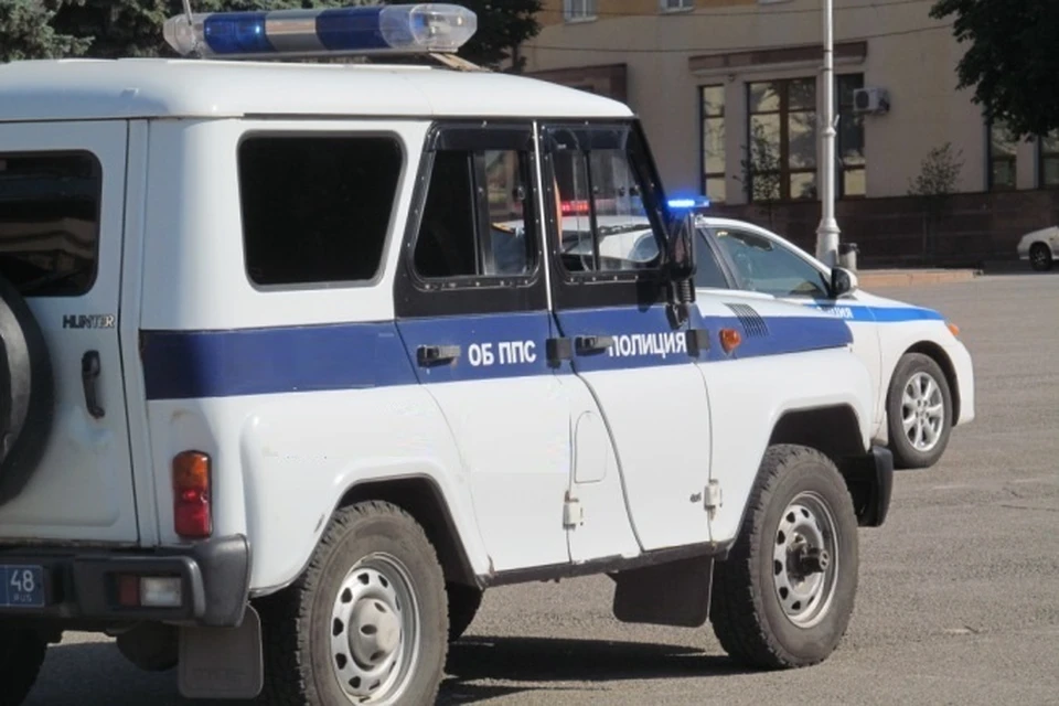 Горожан просят приходить на мероприятия заблаговременно.