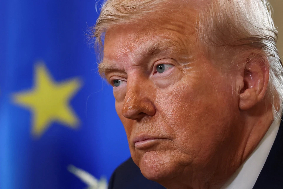 На Западе рассказали, в чем реальный смысл угроз Трампа с ядерными подлодками: хочет создать «ловушку обязательств»