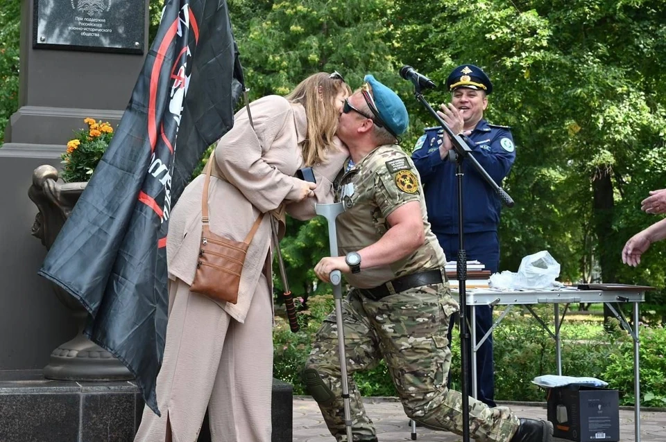 Фото: телеграм-канал правительства Липецкой области
