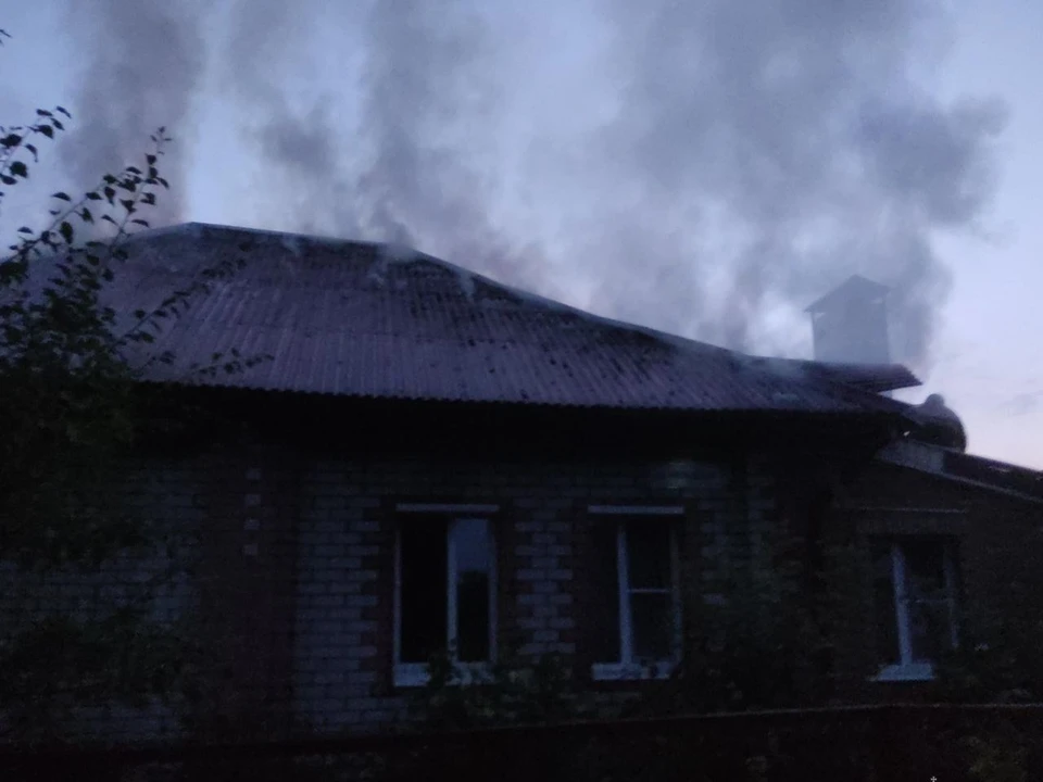 Фото ГУ МЧС России по Владимирской области.