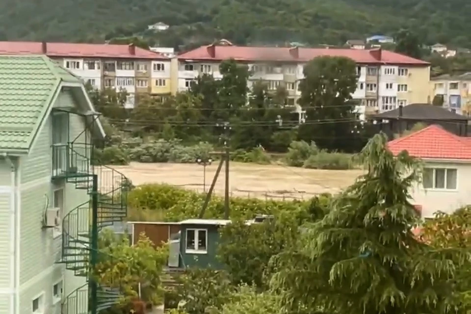 Фото: скриншот видео