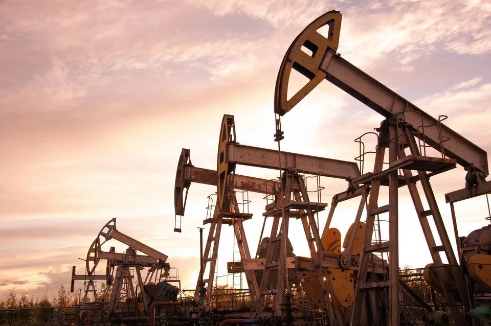 ОПЕК: РФ сможет увеличить добычу нефти до 9,449 млн баррелей в сутки в сентябре