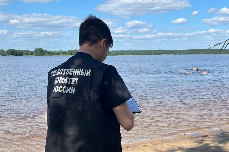 Фото: пресс-служба СУ СКР по Пермскому краю
