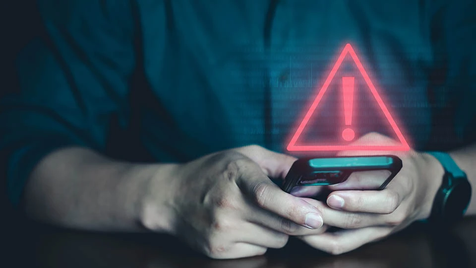 МВД РФ: Telegram и WhatsApp* используют для совершения большинства преступлений