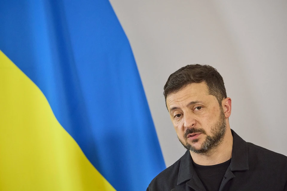 Дубинский признал, что США примут капитуляцию Украины, если ее предложит Зеленский