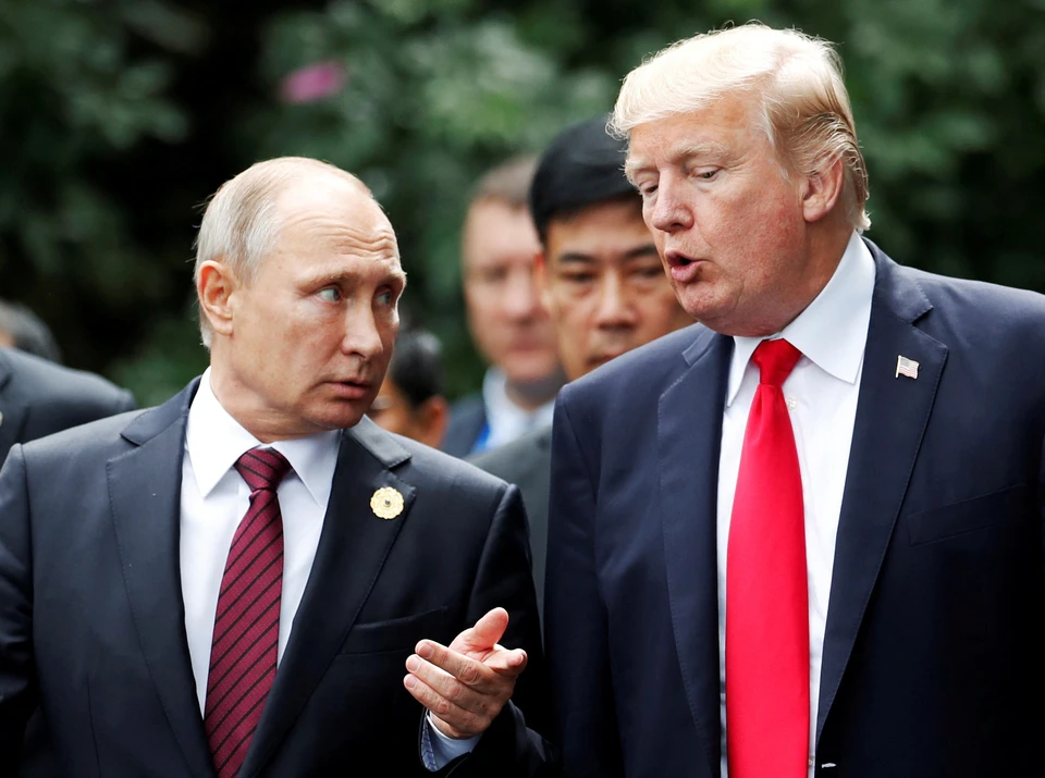 «Путин прав»: в США дали совет Трампу в отношении украинского конфликта