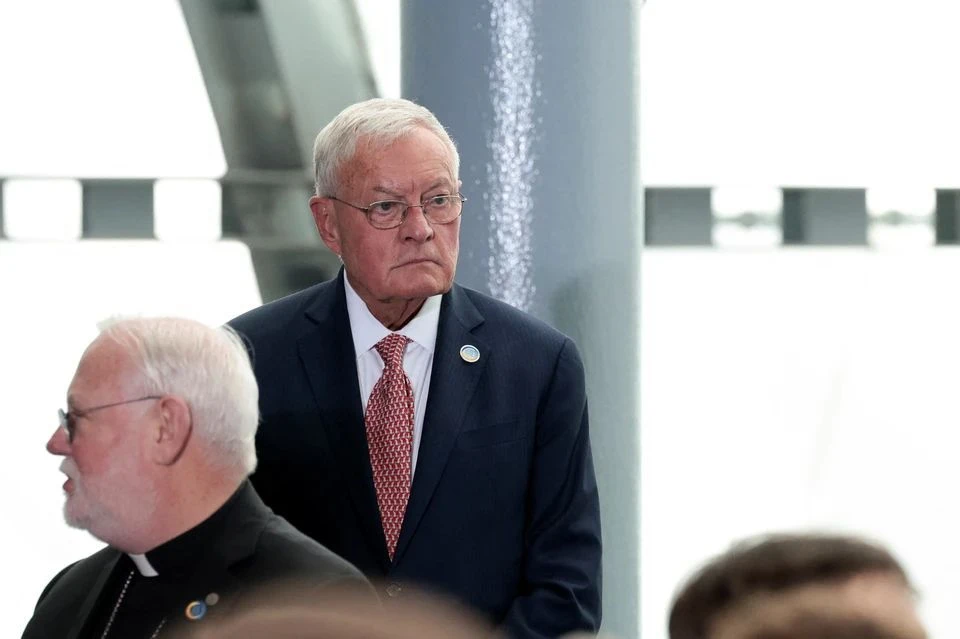Kyiv Post: Кит Келлог приедет на Украину перед концом срока ультиматума Трампа