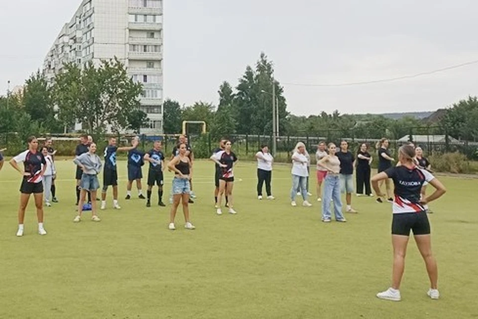 Фото: Пресс-служба администрации Пензы