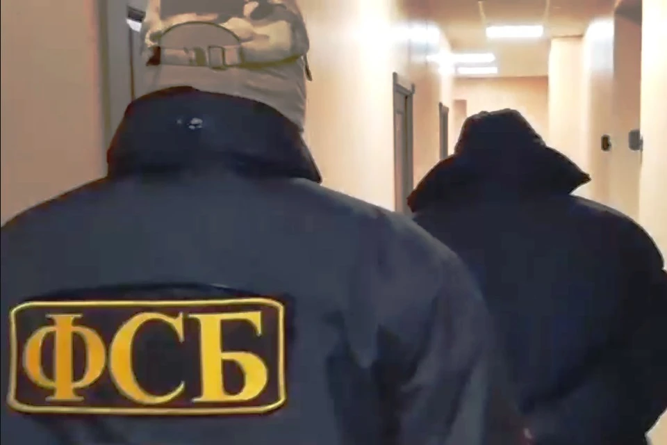 Теневой бизнес делался в обход погранконтроля. Фото: ФСБ России по Тверской области.