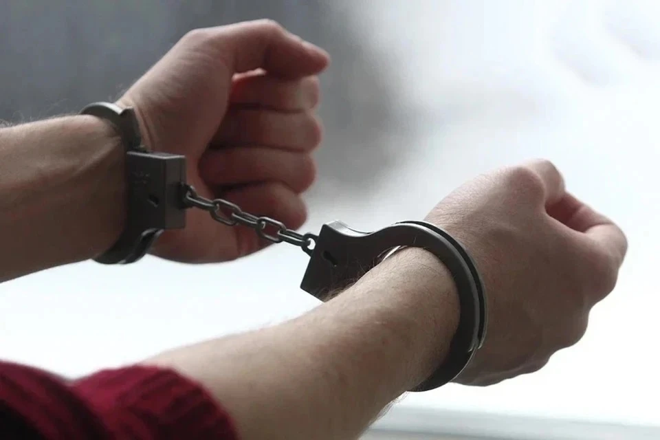 Задержан подозреваемый в тройном убийстве в московском ресторане 2005 года