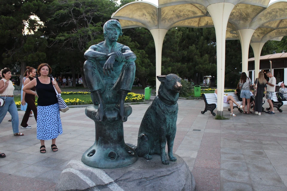 Ялта