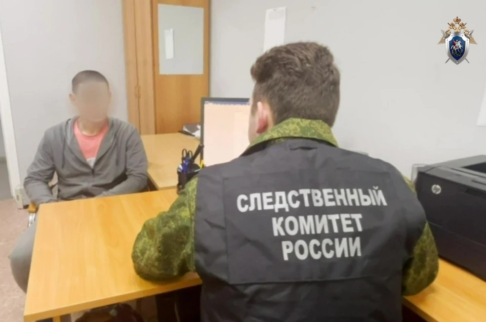 Водителю Fiat грозит реальный срок за выходку на прошлой неделе. Фото: СУ СКР по Свердловской области