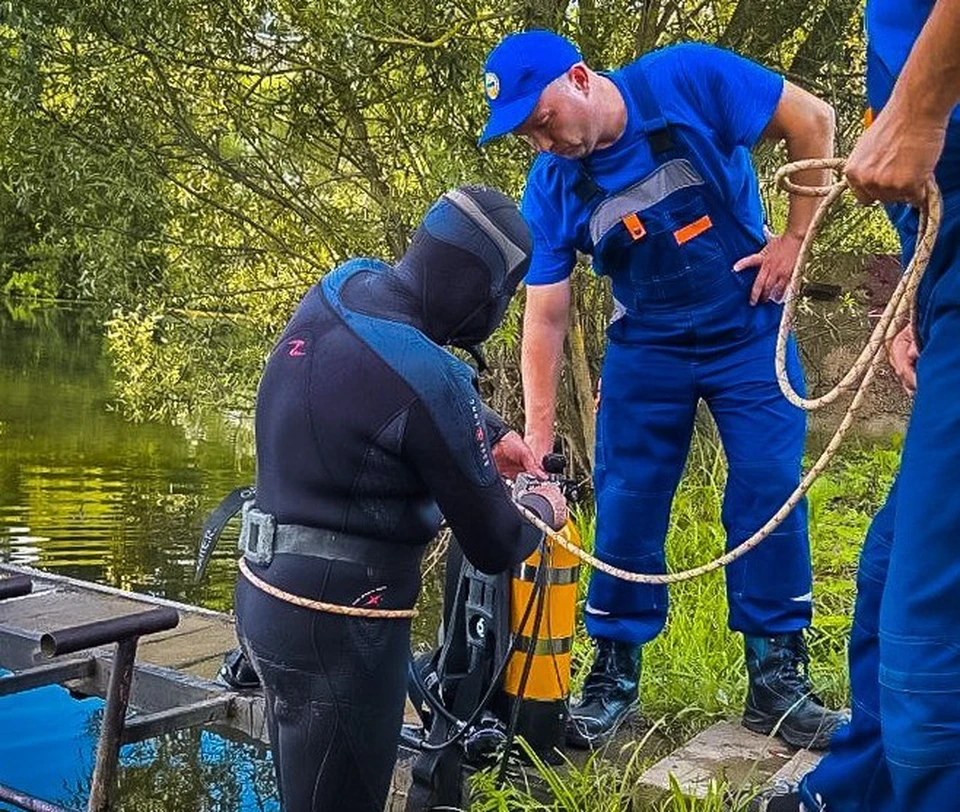 Фото: ГУ МЧС России по Смоленской области.