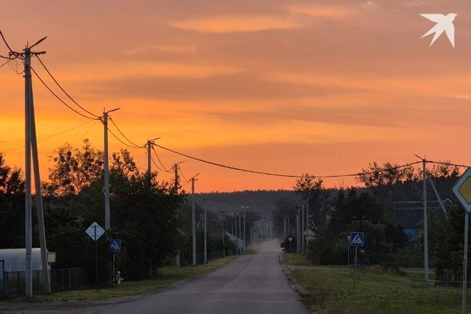 На Солнце произошла новая сильная вспышка. Фото: архив «КП».