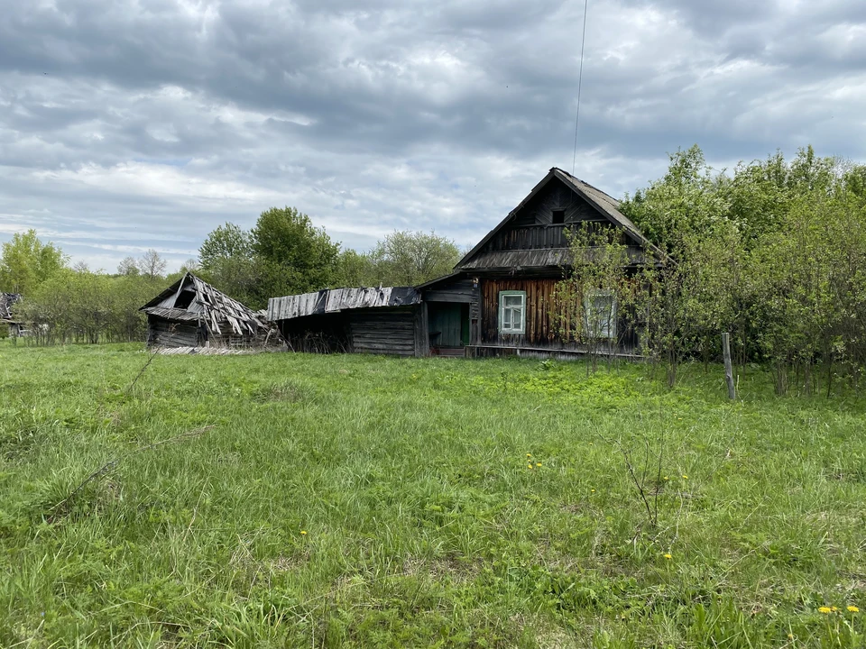 В РФ могут исчезнуть около 130 малых городов