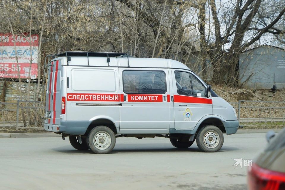 Силовики нагрянули в офис управляющей компании