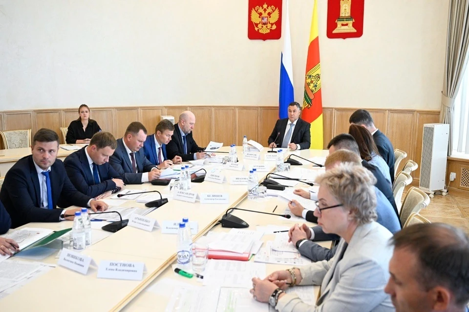 Услугу теперь можно оформить через портал «Госуслуги».