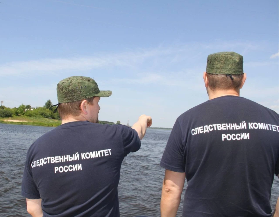 Сейчас устанавливаются все обстоятельства наезда катера на людей. Фото: Центральное МСУТ СКР