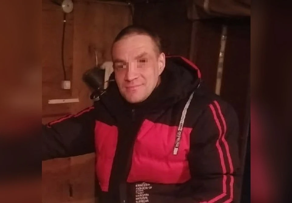 Валентину было всего 39 лет. Фото из личного архива.
