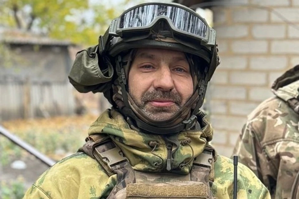 Фото: тг-канал ЧП Нижневартовск