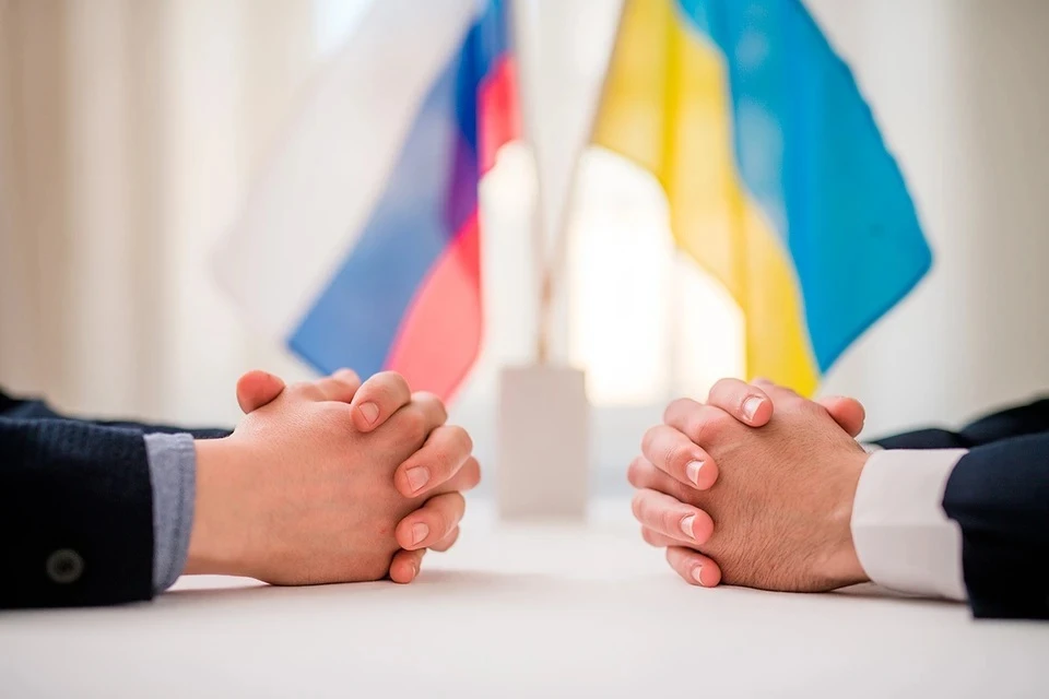 Ван И: Процесс урегулирования кризиса на Украине вступает в решающий этап