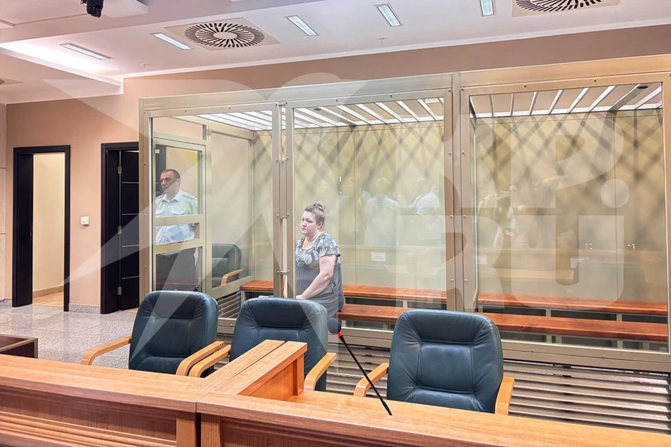 Отравительницу сотрудниц краснодарского хлебозавода начали судить в Краснодаре