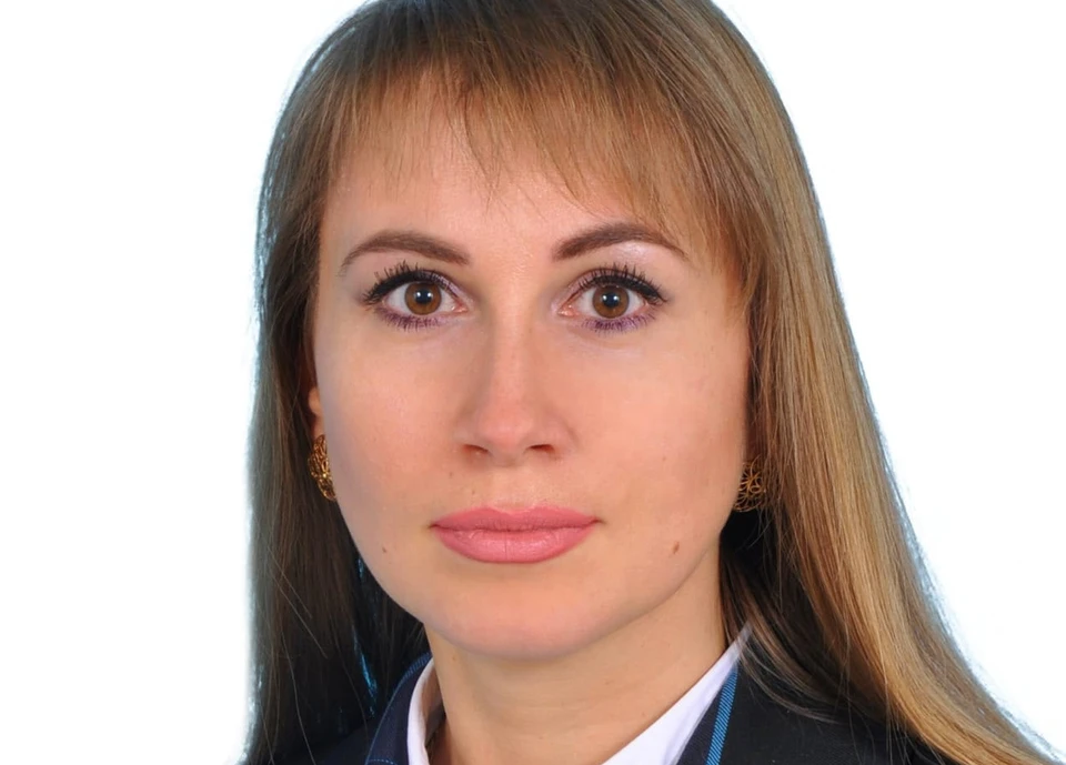 Ульяновский филиал Президентской академии возглавила Наталья Окутина | ФОТО: группа в ВК Президентская академия в Ульяновске