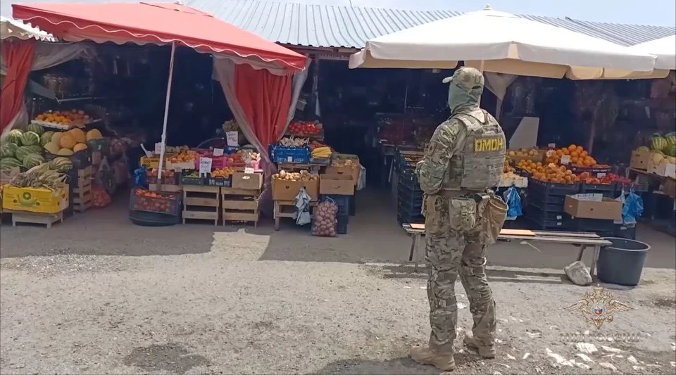 Фото: скриншот видео