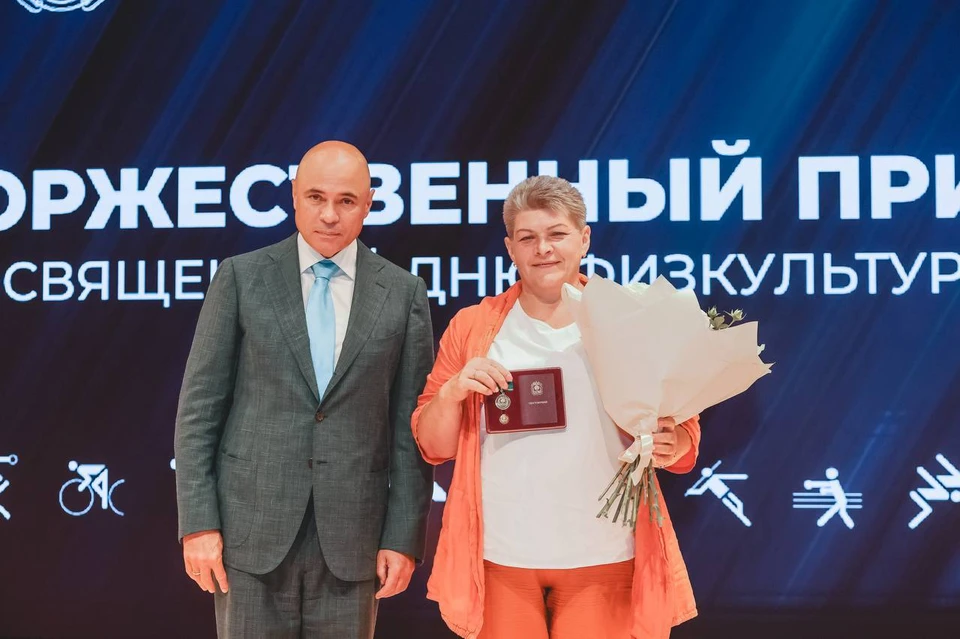 Фото: сайт правительства Липецкой области.