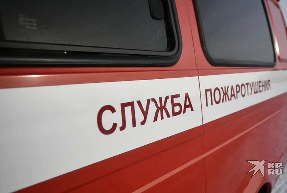 В Нижнем Тагиле пожар унес жизнь пожилого мужчины